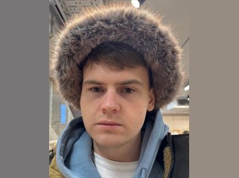 Appartager BE - Mykola - 21 - Arlon