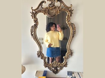 Appartager BE - Khadi - 27 - Bruxelles