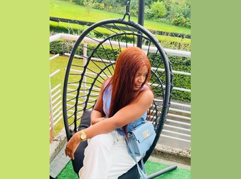 Appartager BE - Alisson - 25 - Liège