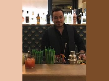 Appartager BE - Adrien - 31 - Namur