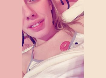 Appartager BE - Laura - 27 - Flémalle