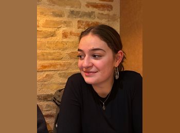 Appartager BE - Alice - 21 - Ixelles-Elsene