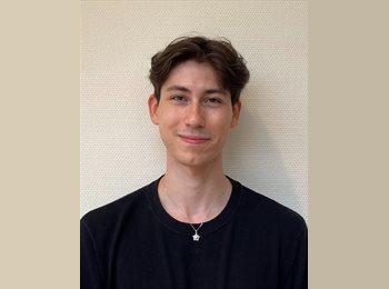 Appartager BE - Miquel-Àngel - 22 - Saint Gilles Sint Gillis