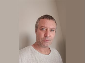 Appartager BE - Ignacio - 44 - Courcelles