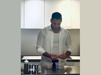 Appartager BE - Francesco - 30 - Saint Gilles Sint Gillis