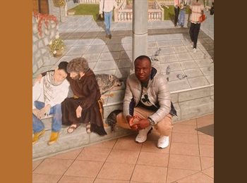 Appartager BE - Walid - 40 - Arlon