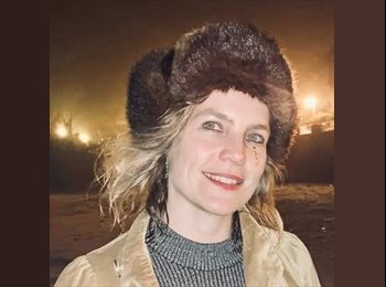 Appartager BE - Ornella - 39 - Laeken