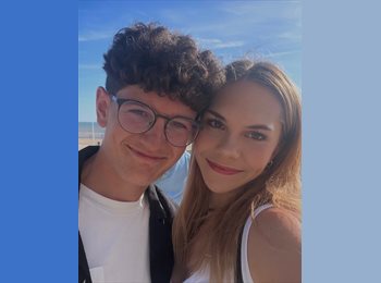 Appartager BE - clarisse - 20 - Namur