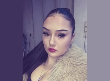 Appartager BE - Shanyce - 18 - Liège