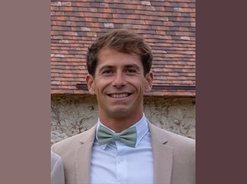 Appartager BE - Alexis - 32 - Braine-l'Alleud