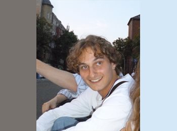 Appartager BE - Leander - 23 - Saint Gilles Sint Gillis