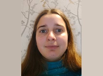 Appartager BE - Alexandra - 24 - Nivelles