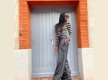 Appartager BE - Dior - 24 - Ixelles-Elsene