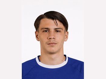 Appartager BE - Gregory  - 18 - Virton