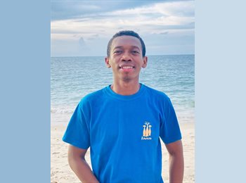 Appartager BE - Fernando Anicet - 28 - Liège