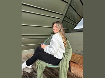 Appartager BE - Anastasiia  - 22 - Saint Gilles Sint Gillis