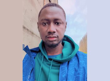 Appartager BE - Khadime - 39 - Liège