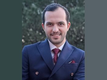 Appartager BE - Sadeq - 29 - Saint Gilles Sint Gillis