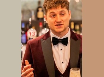 Appartager BE - Oliver - 28 - Ixelles-Elsene