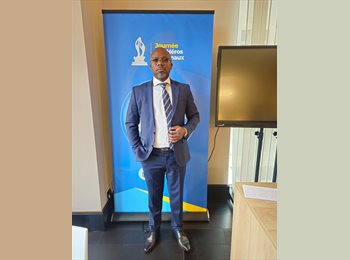 Appartager BE - Joseph  - 47 - Arlon