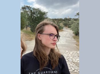 Appartager BE - Basile - 18 - Bruxelles