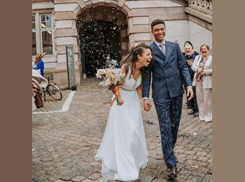 Appartager BE - Gaëtan - 28 - Woluwe Saint Pierre - Sint Pieters Woluwe