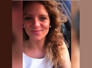 Appartager BE - Giulia - 32 - Saint Gilles Sint Gillis