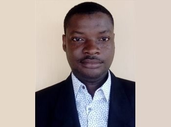 Appartager BE - Yao - 33 - Anvers