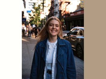 Appartager BE - Annika - 28 - Saint Gilles Sint Gillis