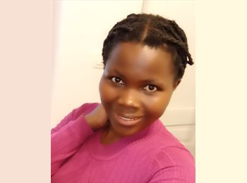 Appartager BE - Justine  - 35 - Drogenbos