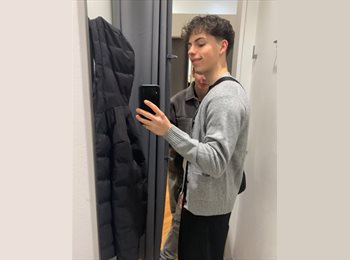 Appartager BE - Alexandre - 19 - Braine-l'Alleud