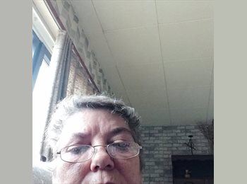 Appartager BE - Myriam - 63 - Mouscron