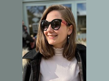 Appartager BE - Anna - 25 - Saint Gilles Sint Gillis