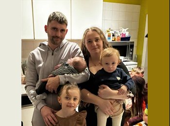 Appartager BE - Manon - 27 - Tournai