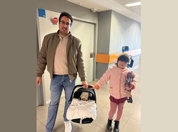 Appartager BE - Issam - 39 - Mons