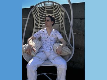 Appartager BE - Luca - 27 - Liège