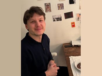 Appartager BE - Paul - 25 - Saint Gilles Sint Gillis