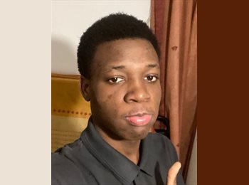 Appartager BE - Michel - 20 - Molenbeek Saint Jean - Sint Jans Molenbeek