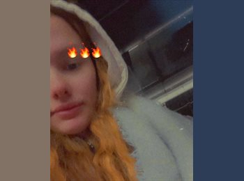 Appartager BE - Kayla - 19 - Courcelles