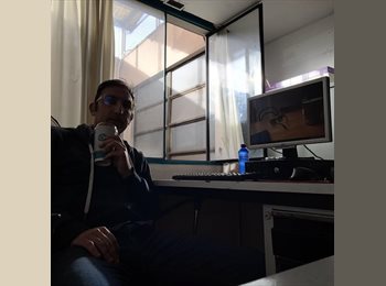 Appartager BE - Christos - 47 - Saint Gilles Sint Gillis