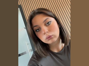 Appartager BE - Taciana - 21 - Virton