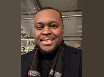 Appartager BE - Marco - 29 - Bruxelles