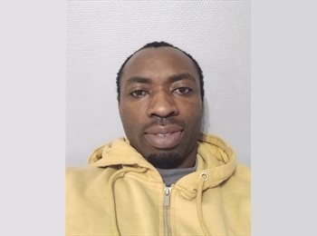 Appartager BE - ndikumana - 28 - Arlon