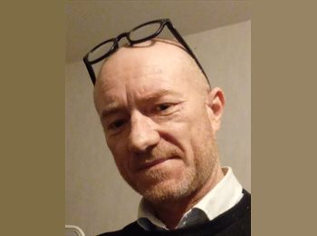 Appartager BE - Steve - 50 - Evere