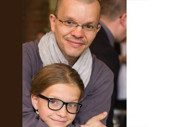 Appartager BE - Raphaël - 52 - Grâce-Hollogne