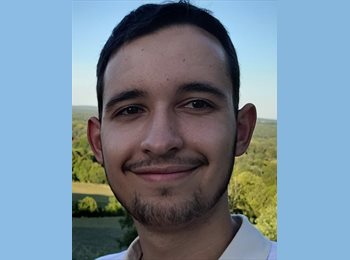 Appartager BE - Nathan - 22 - Saint Gilles Sint Gillis