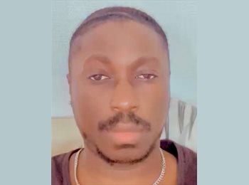 Appartager BE - Larry angelo  - 32 - Their-à-Liège