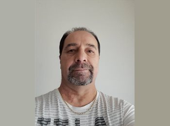 Appartager BE - Sandro  - 63 - Soignies