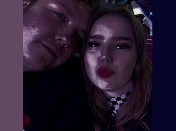 Appartager BE - Perrine - 19 - Grâce-Hollogne