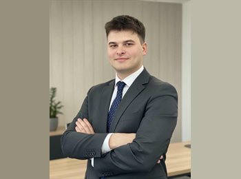 Appartager BE - Florian - 21 - Charleroi